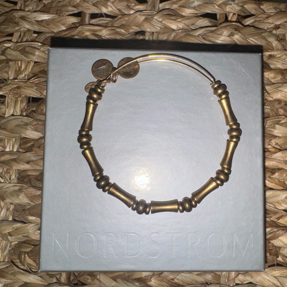 Alex and Ani bracelet